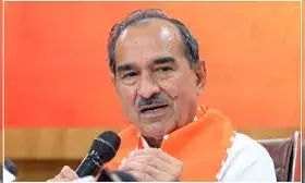 भाजपा प्रदेशाध्यक्ष  राठौड़ ने  निकाय चुनाव और मंत्रिमंडल फेरबदल पर दिए महत्वपूर्ण संकेत