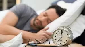 नई स्टडी का दावा,रोज एक ही समय पर सोना दिल की सेहत के लिए फायदेमंद नई स्टडी का दावा,रोज एक ही समय पर सोना दिल की सेहत के लिए फायदेमंद