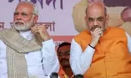 पीएम मोदी की 20 दिसंबर को रैली, जनवरी में अमित शाह का दौरा; भाजपा ने तेज किया चुनावी अभियान