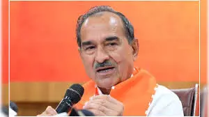 भाजपा प्रदेशाध्यक्ष  राठौड़ ने  निकाय चुनाव और मंत्रिमंडल फेरबदल पर दिए महत्वपूर्ण संकेत