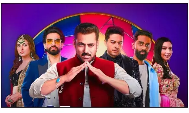 टॉप 5 फाइनलिस्ट तय, वोटिंग ट्रेंड में प्रणित सबसे आगे—कौन उठाएगा ट्रॉफी?