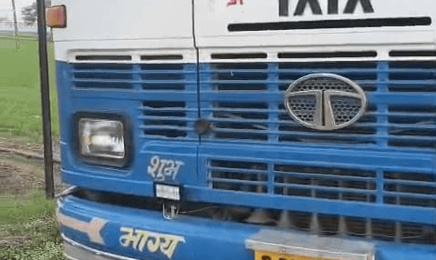 एक ही नंबर के दो टैंकर… असली कौन, ?