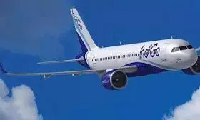 इंडिगो संकट के बीच जम्मू से 11 उड़ानें शुरू, श्रीनगर में 7 फ्लाइट रद्द