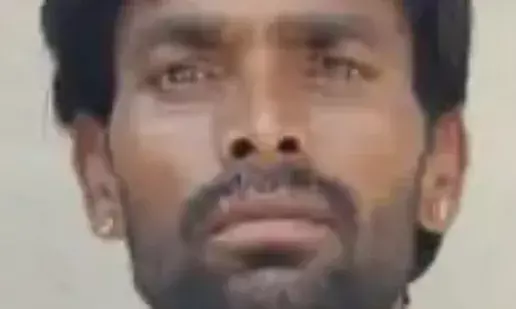 छत से गिरे युवक की मौके पर मौत छत से गिरे युवक की मौके पर मौत