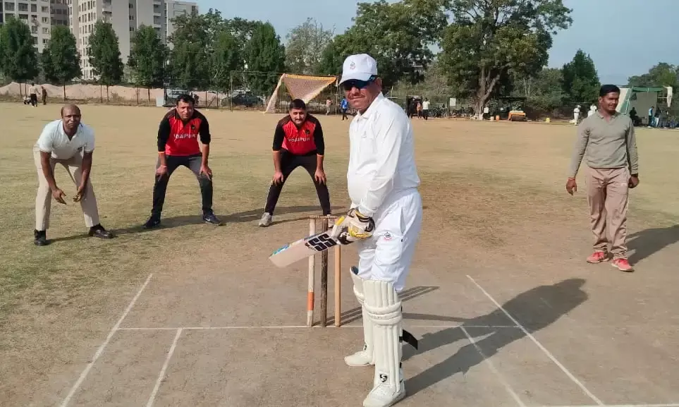 गृह रक्षा प्रशिक्षण केन्द्र का 63वां स्थापना दिवस हर्षाल्लास से मनाया