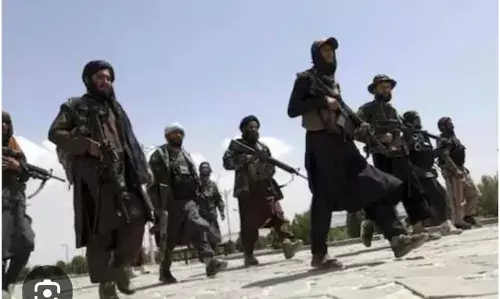 शांति वार्ता असफल होने के दो दिन बाद बढ़ा तनाव