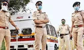 मुंबई पुलिस ने भीलवाड़ा के युवक को आईटी एक्ट के मामले में किया डिटेन मुंबई पुलिस ने भीलवाड़ा के युवक को आईटी एक्ट के मामले में किया डिटेन