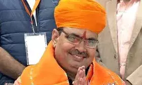 भजनलाल सरकार के दो वर्ष पूरे, बस्सी और सावा को मिला मल संयंत्र का सौगात: जाड़ावत