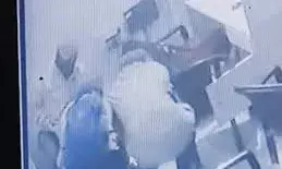 चित्तौड़गढ़ में नकाबपोश चोरों ने की बैंक और सूने मकान में चोरी की कोशिश