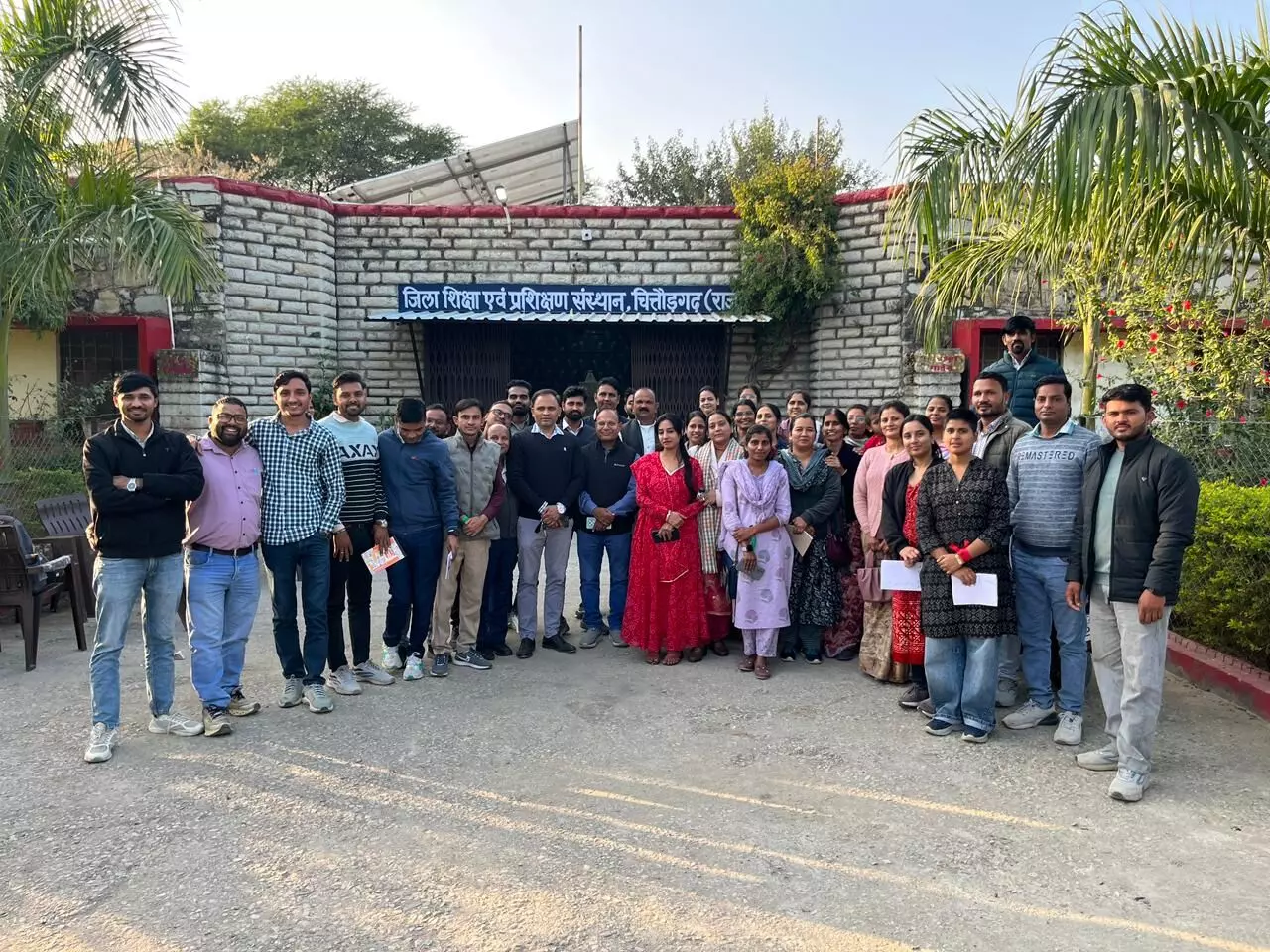 प्राथमिक शिक्षा में मानसिक स्वास्थ्य की नई पहल: खुशीशाला कार्यक्रम शुरू प्राथमिक शिक्षा में मानसिक स्वास्थ्य की नई पहल: खुशीशाला कार्यक्रम शुरू