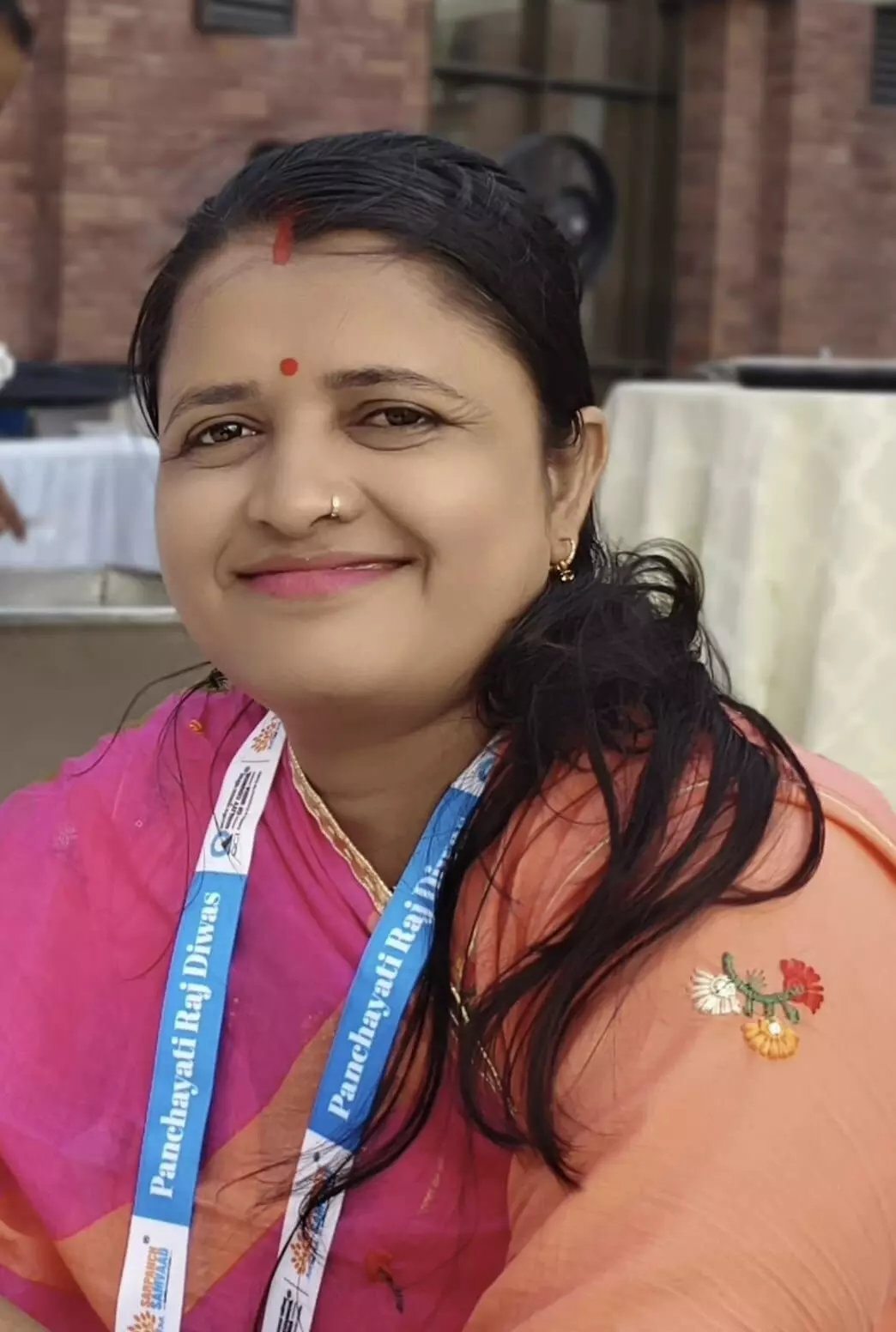 प्यारी कुमारीb डॉ. भीमराव अंबेडकर लिगेसी अवार्ड से सम्मानित प्यारी कुमारीb डॉ. भीमराव अंबेडकर लिगेसी अवार्ड से सम्मानित