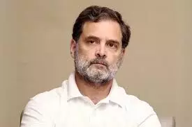 वैश्विक कूटनीति विश्वास पर चलती है, वंशवाद पर नहीं – पुतिन डिनर विवाद पर भाजपा का हमला