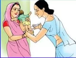 नवजात टीकाकरण में बड़ा बदलाव, हेपेटाइटिस बी का जन्म टीका अब सभी पर अनिवार्य नहीं