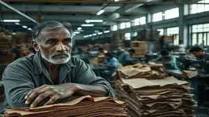 पाली में 583 फैक्ट्रियां 24 दिन से बंद, उद्यमियों के आपसी विवाद से उद्योग जगत में संकट, मजदूरों का पलायन शुरू पाली में 583 फैक्ट्रियां 24 दिन से बंद, उद्यमियों के आपसी विवाद से उद्योग जगत में संकट, मजदूरों का पलायन शुरू