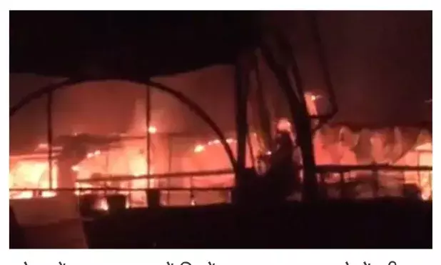 गोवा के नाइट क्लब में भयावह विस्फोट, 23 लोगों की मौत; राहत कार्य पूरी रात जारी