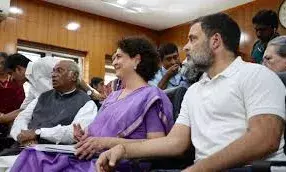 गोवा हादसे पर कांग्रेस का दुख जताया, सरकार से जवाबदेही तय करने की अपील