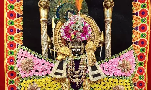 जय श्री कोटड़ी श्याम दरबार आज मंगला श्रृंगार आरती के दर्शन दिनांक 07-12-2025 जय श्री कोटड़ी श्याम दरबार आज मंगला श्रृंगार आरती के दर्शन दिनांक 07-12-2025