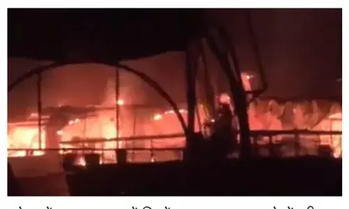 गोवा के नाइट क्लब में भयावह विस्फोट, 23 लोगों की मौत; राहत कार्य पूरी रात जारी