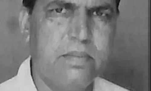 भीलवाड़ा नगर निगम  पूर्व विधायक बंशीलाल  पटवा सहित चार महापुरुषों की प्रतिमाएं स्थापित करेगा