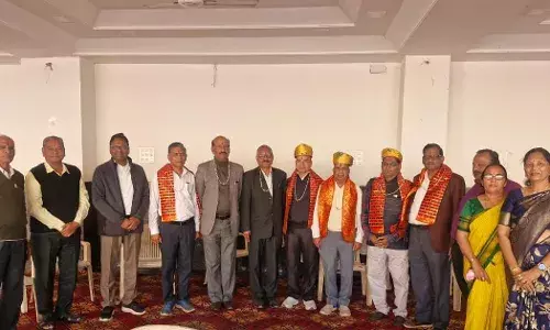 भारतीय जैन मिलन की चित्तौरगढ़ शाखा का गठन