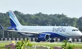 इंडिगो संकट पर पायलटों का खुला पत्र, शीर्ष प्रबंधन पर बदइंतजामी के आरोप इंडिगो संकट पर पायलटों का खुला पत्र, शीर्ष प्रबंधन पर बदइंतजामी के आरोप