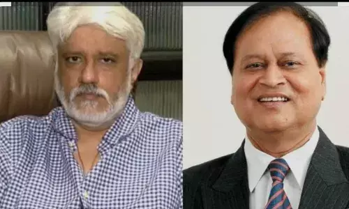 उदयपुर के डाक्टर से 30 करोड़ की ठगी के आरोप में फिल्ममेकर विक्रम भट्ट गिरफ्तार