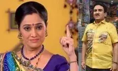 जेठालाल से जुड़े सवाल पर अनिरुद्धाचार्य हुए ट्रोल, दयाबेन को बताया बहुत उपकारी जेठालाल से जुड़े सवाल पर अनिरुद्धाचार्य हुए ट्रोल, दयाबेन को बताया बहुत उपकारी