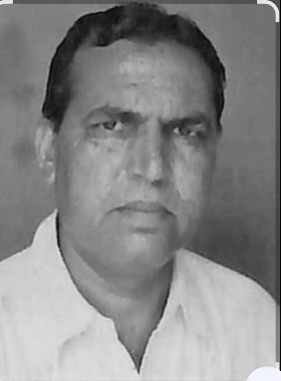 भीलवाड़ा नगर निगम  पूर्व विधायक बंशीलाल  पटवा सहित चार महापुरुषों की प्रतिमाएं स्थापित करेगा