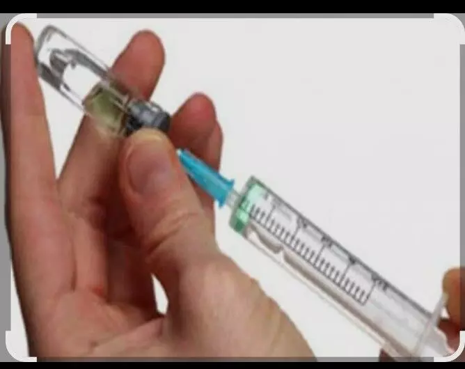 आगरा से राजस्थान भेजे गए नकली इंजेक्शन पर बड़ी कार्रवाई, मुख्यालय टीम ने 26 फर्मों पर मारे छापे आगरा से राजस्थान भेजे गए नकली इंजेक्शन पर बड़ी कार्रवाई, मुख्यालय टीम ने 26 फर्मों पर मारे छापे