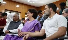 गोवा हादसे पर कांग्रेस का दुख जताया, सरकार से जवाबदेही तय करने की अपील