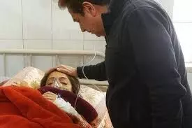 18 साल की युवती बाथरूम हादसे से जिंदा निकली, अस्पताल में इलाज जारी 18 साल की युवती बाथरूम हादसे से जिंदा निकली, अस्पताल में इलाज जारी