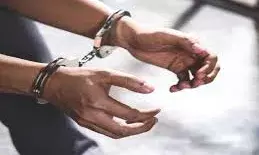 भरतपुर में एक्सपीओ क्रिप्टो फ्रॉड के पांच फरार ठगों पर इनाम