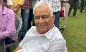 राजस्थान में मंत्रिमंडल विस्तार की अटकलों के बीच किरोड़ी लाल मीना ने दिया बयान