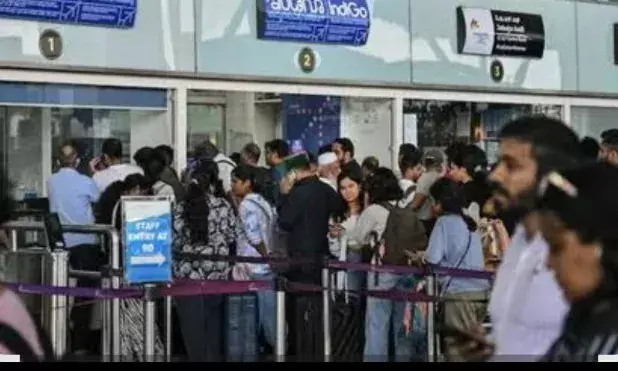 हवा-हवाई साबित हुआ किराया कैप: एयरलाइंस की मनमानी जारी, कनेक्टिंग फ्लाइट में कई गुना वसूली