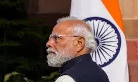 वंदे मातरम पर संसद में विशेष चर्चा, पीएम मोदी करेंगे संबोधन वंदे मातरम पर संसद में विशेष चर्चा, पीएम मोदी करेंगे संबोधन