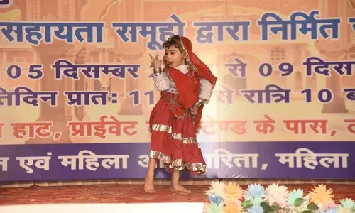 हार्वी शर्मा का डांस सोशल मीडिया पर छाया हार्वी शर्मा का डांस सोशल मीडिया पर छाया