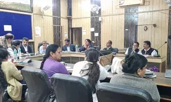 69वीं राष्ट्रीय विद्यालय हैंडबॉल चैंपियनशिप की मेजबानी चित्तौड़गढ़ को 69वीं राष्ट्रीय विद्यालय हैंडबॉल चैंपियनशिप की मेजबानी चित्तौड़गढ़ को