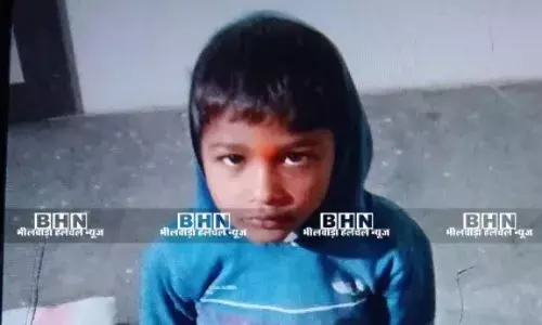 घर का इकलौता चिराग बुझा, कुएं में गिरने से बालक की मौत घर का इकलौता चिराग बुझा, कुएं में गिरने से बालक की मौत