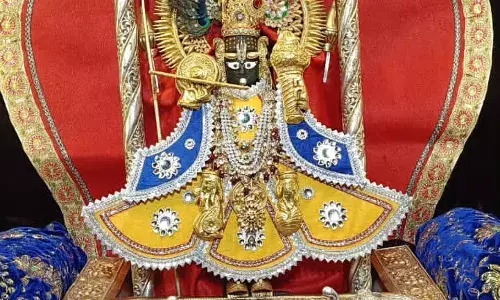 जय श्री कोटड़ी श्याम दरबार आज मंगला श्रृंगार आरती के दर्शन दिनांक 09-12-2025* जय श्री कोटड़ी श्याम दरबार आज मंगला श्रृंगार आरती के दर्शन दिनांक 09-12-2025*