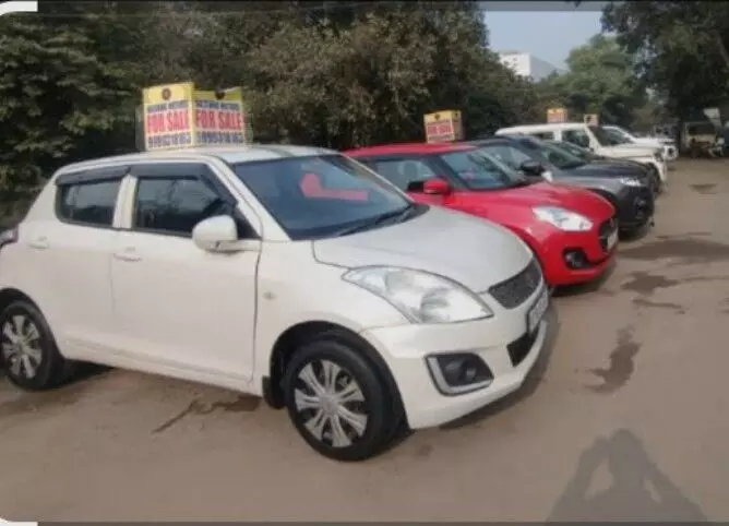 फर्जी कागजात, ढीली मॉनिटरिंग और अवैध डीलर बढ़ा रहे खतरा फर्जी कागजात, ढीली मॉनिटरिंग और अवैध डीलर बढ़ा रहे खतरा