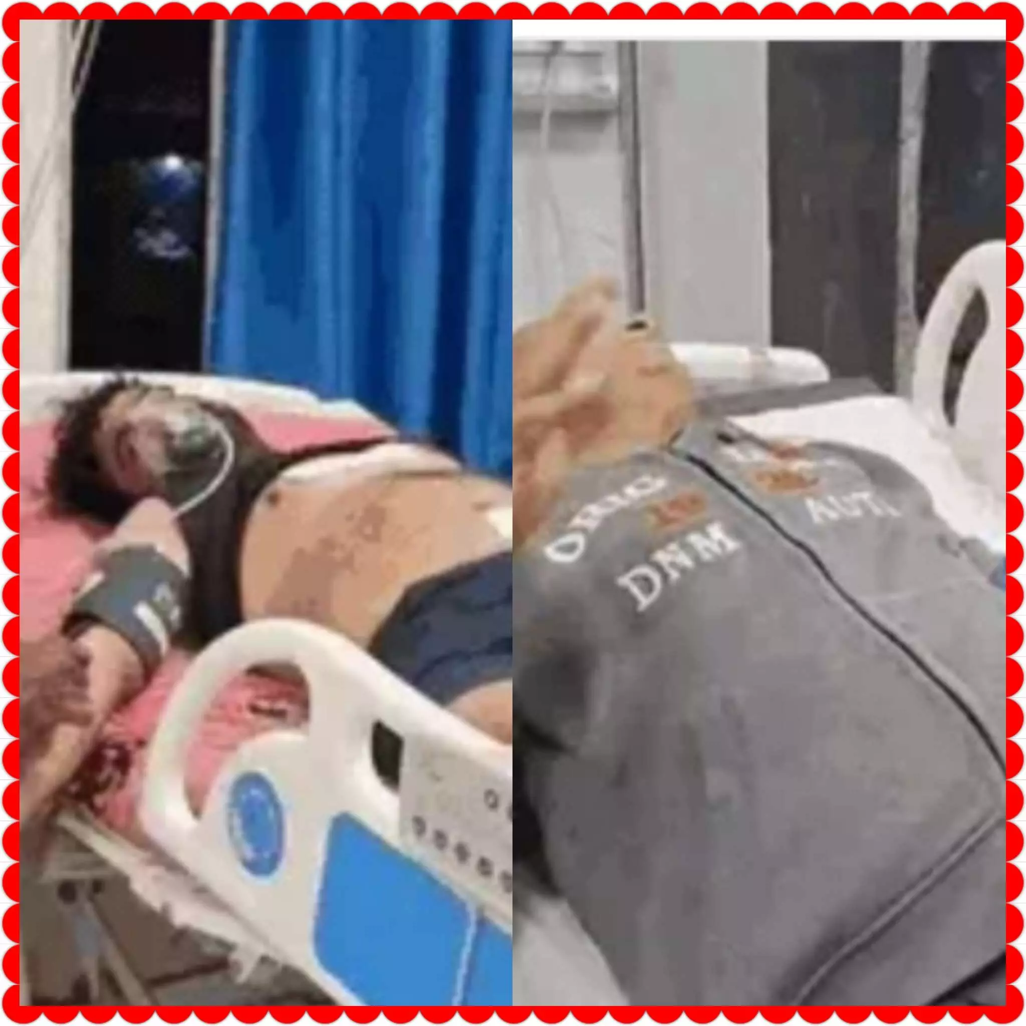 नया बापूनगर में चुकबाजी, पिता पुत्र घायल, गली गलौज करने से रोका तो किया हमला नया बापूनगर में चुकबाजी, पिता पुत्र घायल, गली गलौज करने से रोका तो किया हमला