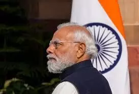 वंदे मातरम पर संसद में विशेष चर्चा, पीएम मोदी करेंगे संबोधन