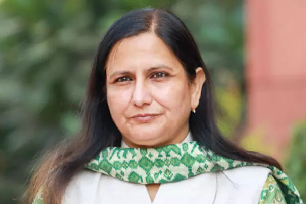 वंदे मातरम पर भारतवासियों को गर्व है: सहरावत