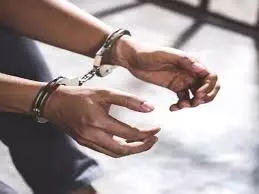 भरतपुर में एक्सपीओ क्रिप्टो फ्रॉड के पांच फरार ठगों पर इनाम