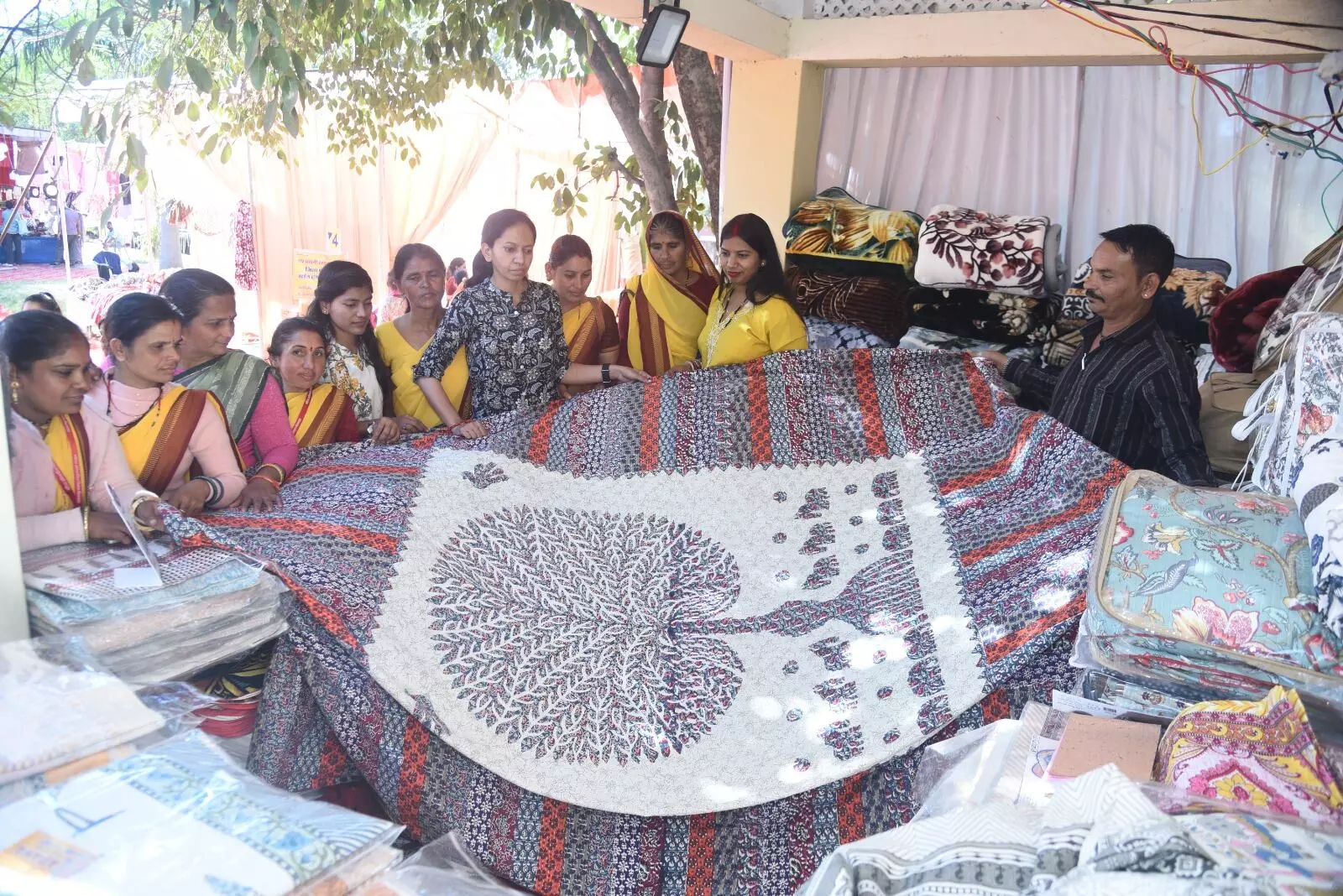 नगर विकास न्यास ने लिया जर्जर कियोस्क हटाने का निर्णय