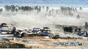 जापान के उत्तरी तट पर 7.6 तीव्रता का भूकंप, सुनामी का खतरा बढ़ा