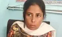 ग्राम विकास अधिकारी रिश्वत लेते रंगे हाथों गिरफ्तार, 1500 रुपए की ली रकम