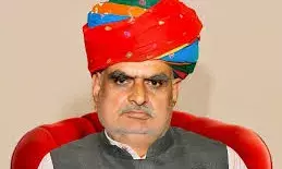 वन स्टेट वन इलेक्शन नीति के अनुरूप ही आगामी पंचायत राज और नगर पालिका चुनाव कराए जाएंगेमंत्री  खर्रा