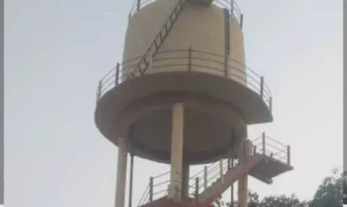 भीलवाड़ा में 20 किमी नई पाइपलाइन बिछेगी: टंकी से पहले किसी को नहीं मिलेगा कनेक्शन, बूस्टर की लूट पर लगेगी रोक