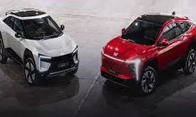 कम कीमत में ज्यादा रेंज वाली महिंद्रा BE 6 और XEV 9e को मिलेगा नया बैटरी पैक